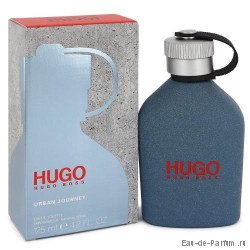 Hugo Urban Journey "Hugo Boss" 125ml MEN