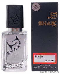 SHAIK 629 - CD Sauvage Elixir for Men 50ml