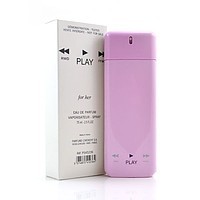 Play for Her (Givenchy) 75ml women (ТЕСТЕР Made in France)