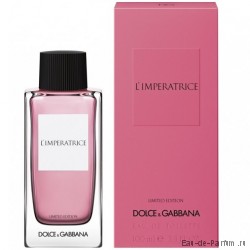 L’Imperatrice Limited Edition (Dolce&Gabbana) 100ml women ORIGINAL