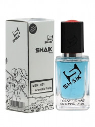 SHAIK 631 - Carolina Herrera 212 Heroes for Men