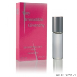 Givenchy Very Irresistible women 7ml (Женские масляные духи)
