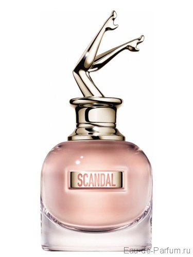 Scandal (Jean Paul Gaultier) 80ml women