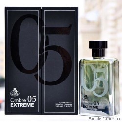 Ombre 05 Extreme pour Homme 100ml (АП)