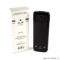 Play Intense for Her (Givenchy) 75ml women (ТЕСТЕР Made in France)