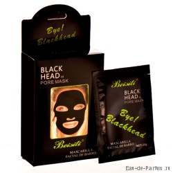Маска для лица Beisiti Black Head 20g