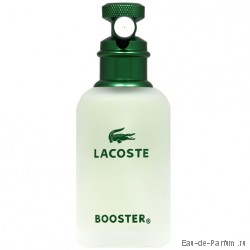 Lacoste Booster "Lacoste" MEN 125ml ТЕСТЕР Made in UK