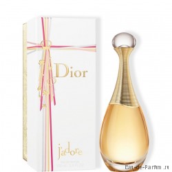 J'adore (Christian Dior) 100ml women ORIGINAL подарочная упаковка
