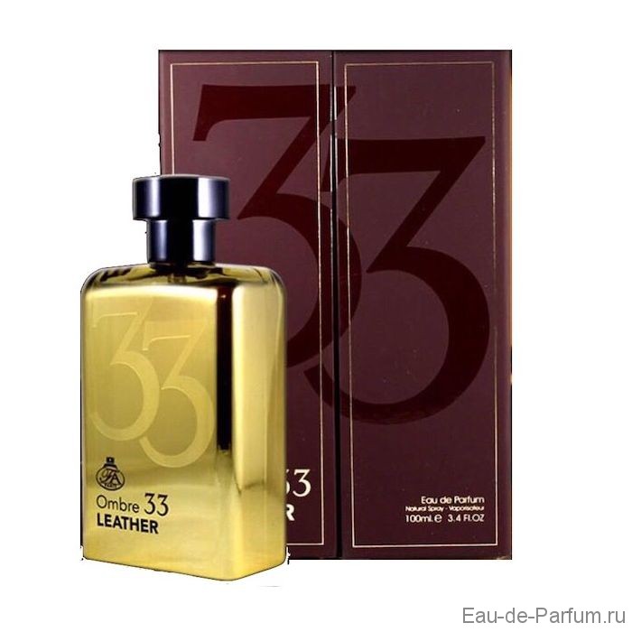 Ombre 33 Leather pour Homme 100ml (АП)