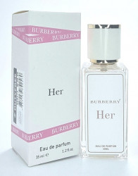 Burberry Her Eau de Parfum 35ml