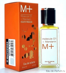 Molecule 01 + Mandarin 35ml унисекс
