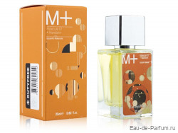 Molecule 01 + Mandarin 25ml унисекс