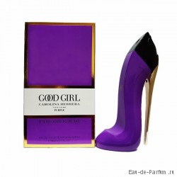 Good Girl Purple (Carolina Herrera) 80ml women