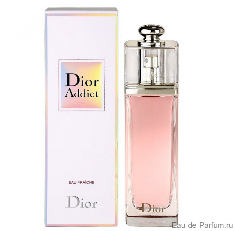 Dior Addict Eau Fraiche Christian Dior 100ml women