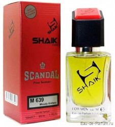 SHAIK 639 - Jean Paul Gaultier Scandal for Men