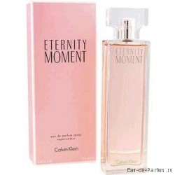 Eternity Moment (Calvin Klein) 100ml women