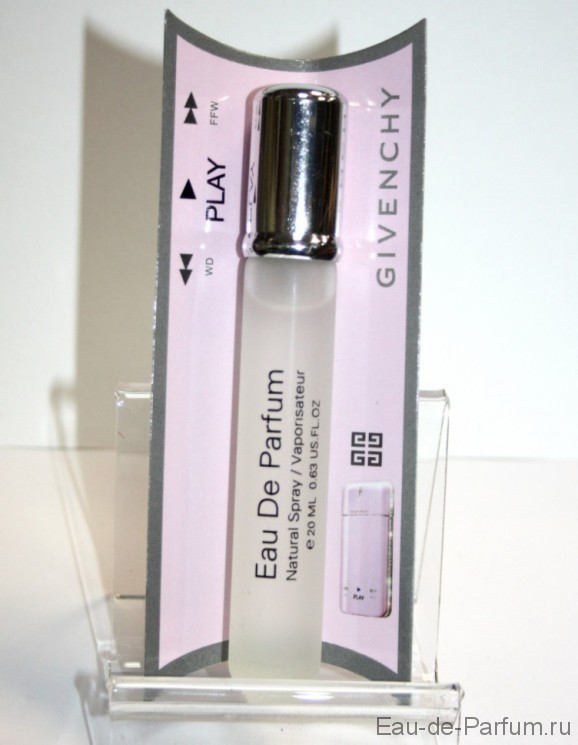 Givenchy Play women 20ml