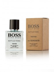 Hugo Boss Bottled Tonic edt 50ml Tester Dubai