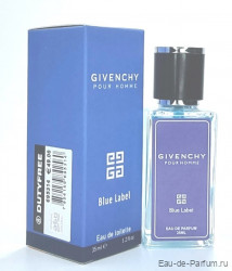 Givenchy pour Homme Blue Label 35ml