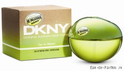 Be Delicious Eau so Intens (DKNY) 100ml women