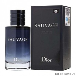 Sauvage "Christian Dior" 100ml MEN ORIGINAL