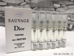Отливант Sauvage Dior MEN 6ml 