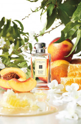 Nectarine Blossom & Honey Cologne (JM) 100ml унисекс ORIGINAL