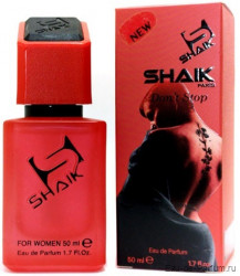 SHAIK 888 - Victoria's Secret Bombshell Don't Stop 50ml