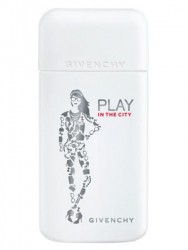 Play in the City for Her (Givenchy) 75ml women