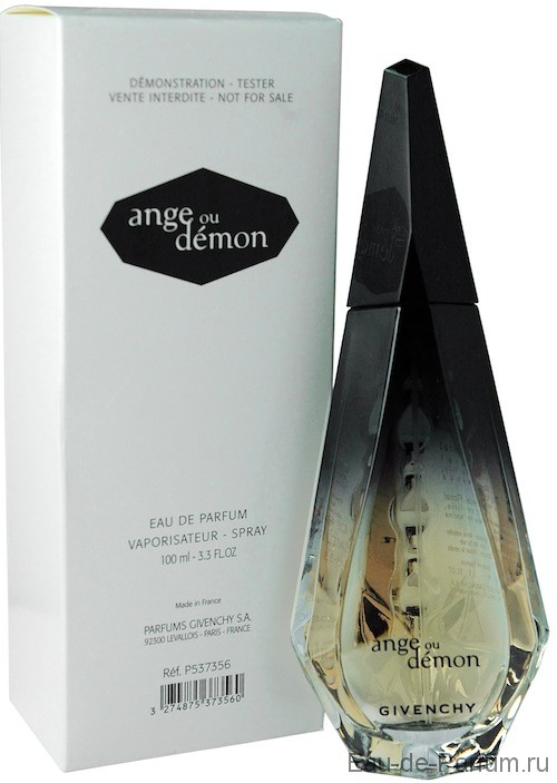 Ange ou Demon (Givenchy) 100ml women (ТЕСТЕР Made in France)