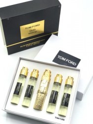 Набор мини-парфюма Oud Wood Tom Ford 5х11ml унисекс