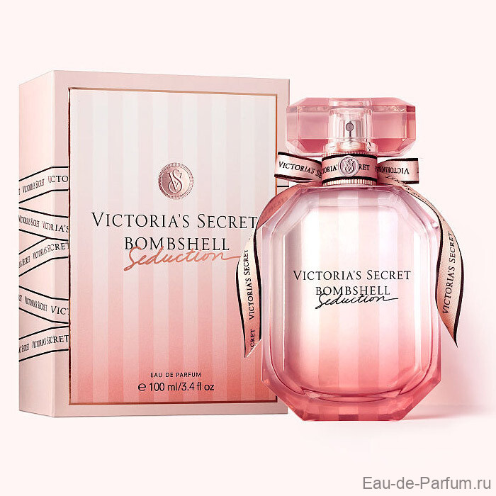 Bombshell Seduction Eau de Parfum (Victoria's Secret) 100ml women