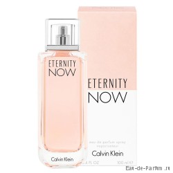 Eternity Now (Calvin Klein) 100ml women
