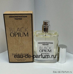 Black Opium YSL 47ml Tester