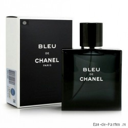 Bleu de Chanel "Chanel" 100ml MEN ORIGINAL
