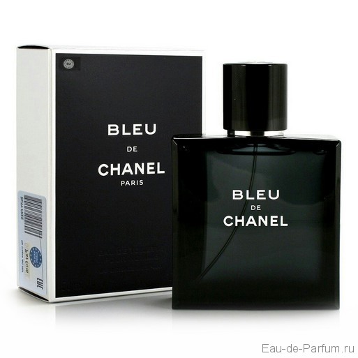 Bleu de Chanel "Chanel" 100ml MEN ORIGINAL