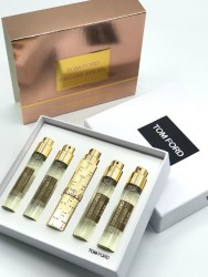 Набор мини-парфюма Orchid Soleil Tom Ford 5х11ml women