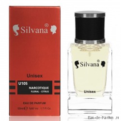 Silvana U 105 "NARCOTIQUE" 50 ml