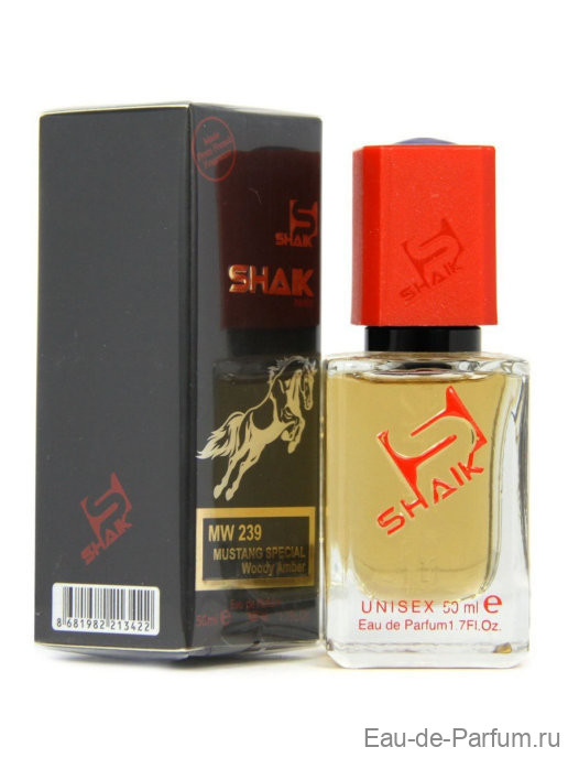 SHAIK 239 - Shaik Mustang 50ml