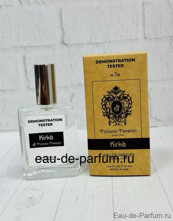 KIRKE Tiziana Terenzi 47ml Tester