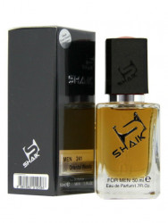 SHAIK 241 - Roja Dove Amber Aoud