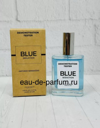 Blue Seduktion MEN Antonio Banderas 47ml Tester