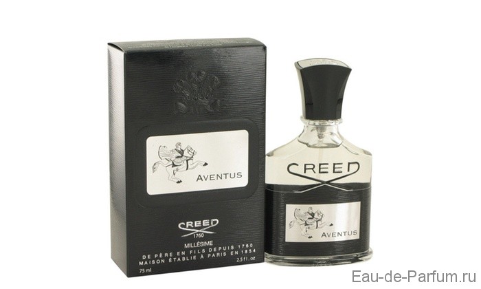 Aventus (Creed) 75ml MEN