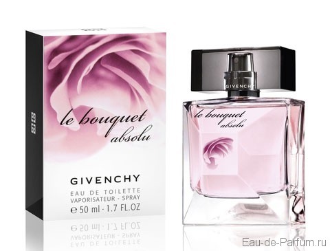 Le Bouquet Absolu (Givenchy) 50ml women
