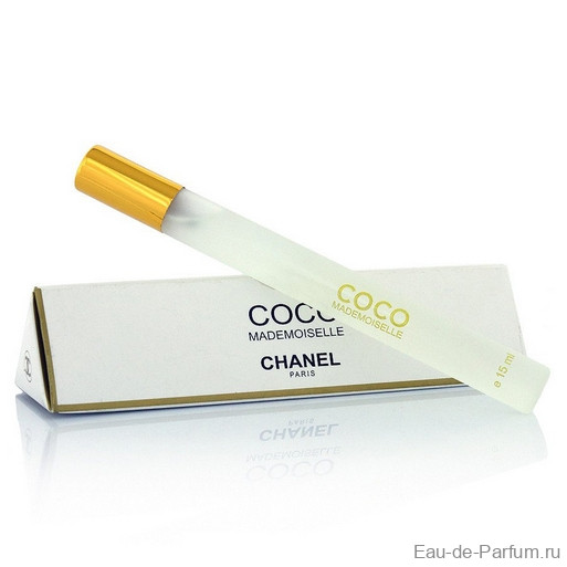 Chanel Coco Mademoiselle women 15ml