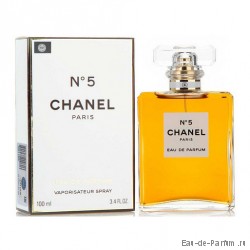 Chanel №5 (Chanel) 100ml women ORIGINAL