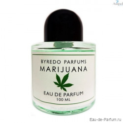 Marijuana Byredo 100ml унисекс