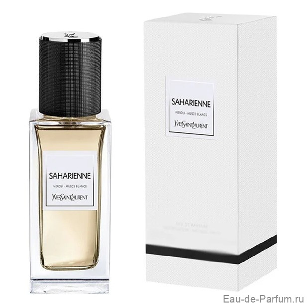 Saharienne (YSL) 100ml унисекс ORIGINAL