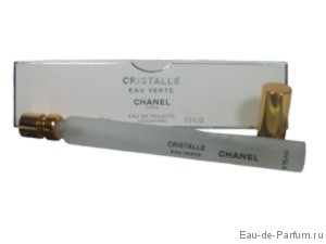 Chanel Cristalle Eau Verte women 15ml