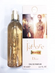 Christian Dior J'adore for women 65ml (ферамоны)
